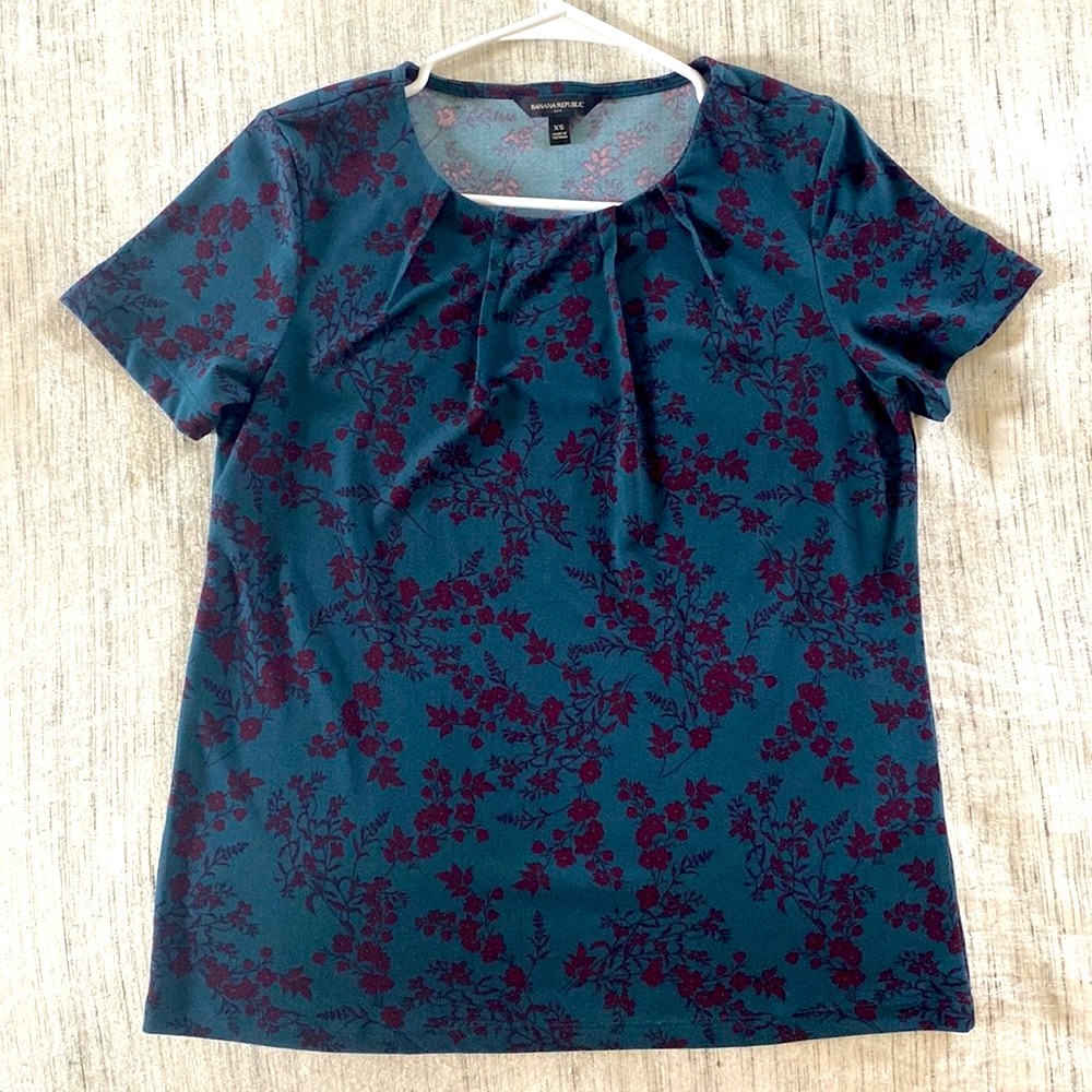 Banana Republic Top
